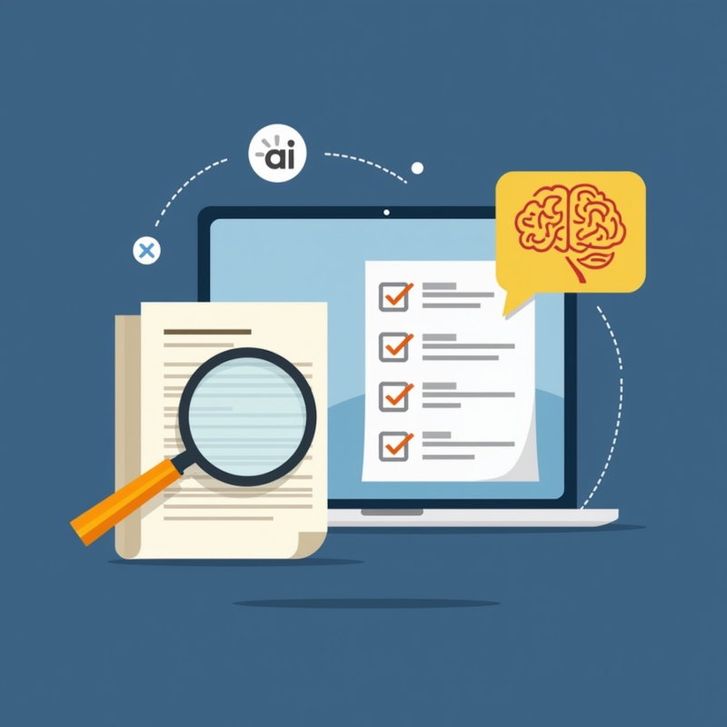 picture of انتخاب موضوع پایان نامه با هوش مصنوعی