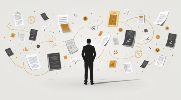 picture of نویسنده مسئول کیست؟ نقش، انتخاب و تمایز blog post