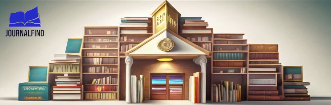 banner of journalfind index page
