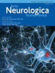Acta Neurologica Scandinavica