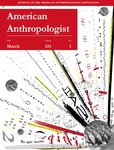 American Anthropologist