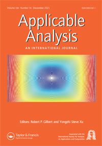 Applicable Analysis