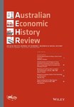 Australian Economic History Review