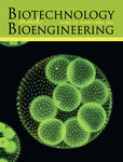 Biotechnology And Bioengineering