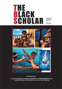 Black Scholar