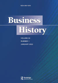 Business History