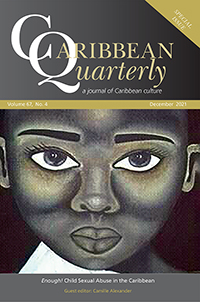Caribbean Quarterly