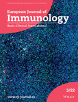 European Journal Of Immunology