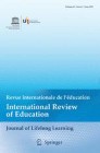 International Review Of Education
