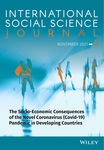 International Social Science Journal