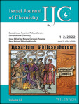 Israel Journal Of Chemistry