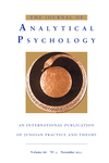 Journal Of Analytical Psychology