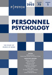 Personnel Psychology