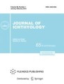 Journal Of Ichthyology