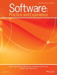 Software-practice & Experience