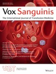 Vox Sanguinis
