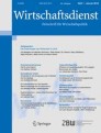 Wirtschaftsdienst