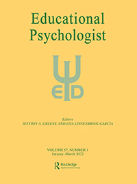 Educational Psychologist