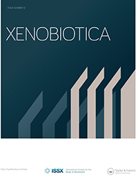 Xenobiotica