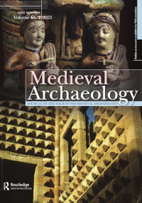 Medieval Archaeology