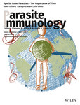 Parasite Immunology