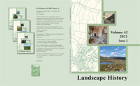 Landscape History