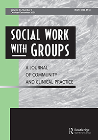 Social Work with Groups