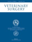Veterinary Surgery