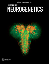 Journal Of Neurogenetics