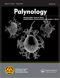 Palynology