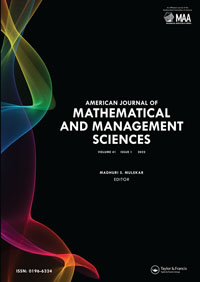 American Journal of Mathematical and Management Sciences