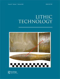 Lithic Technology