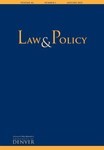 Law & Policy