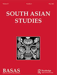 South Asian Studies