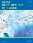Drug Development Research