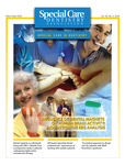 Special Care In Dentistry