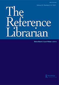 Reference Librarian