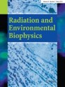 Radiation And Environmental Biophysics