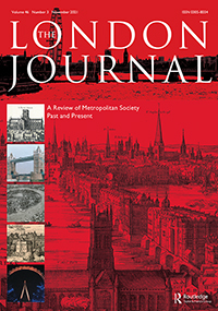 London Journal