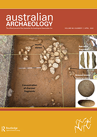 Australian Archaeology