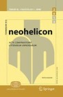 Neohelicon