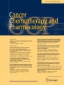 Cancer Chemotherapy And Pharmacology