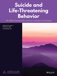 Suicide And Life-threatening Behavior