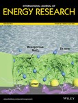 International Journal Of Energy Research