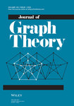 Journal Of Graph Theory