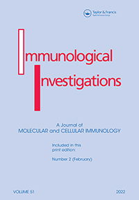 Immunological Investigations