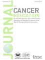 Journal Of Cancer Education