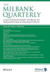 Milbank Quarterly