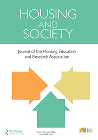Housing and Society