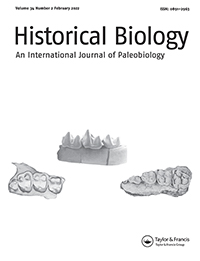 Historical Biology